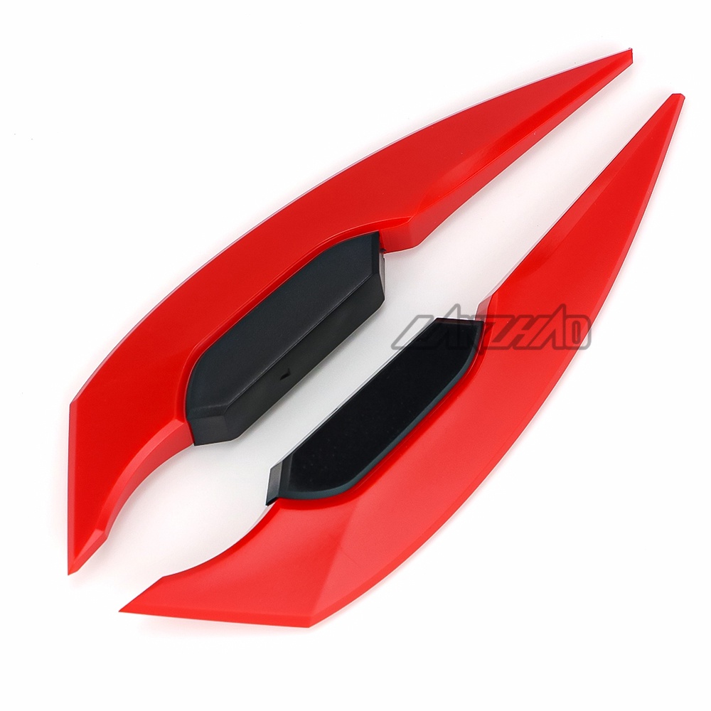 Bộ Phụ Kiện Trang Trí Cánh Xe Máy HONDA cbr150r Chất Lượng Cao