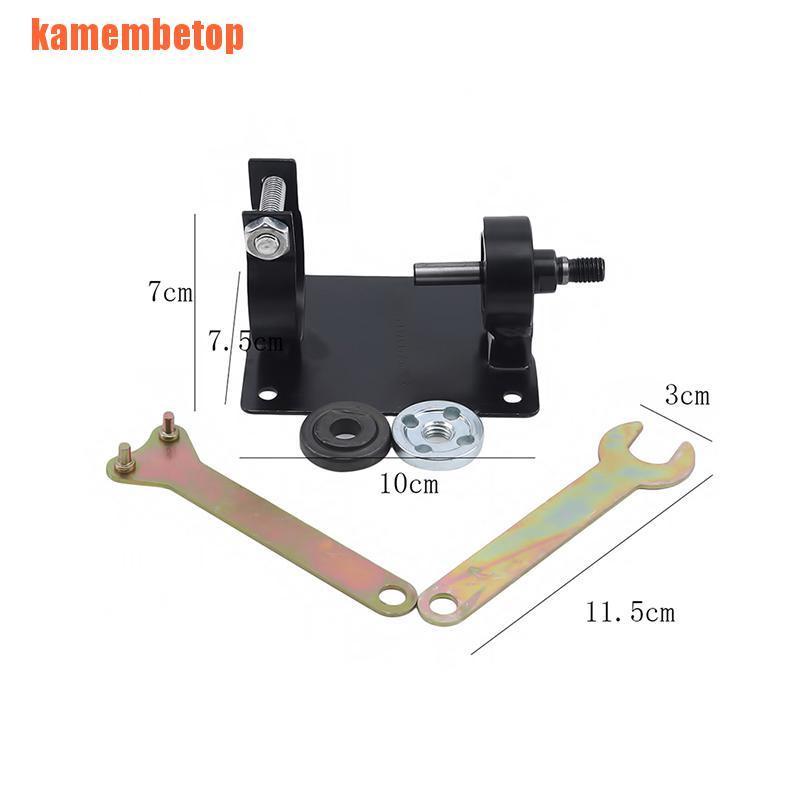 Giá Đỡ Máy Khoan Cắt Đánh Bóng Điện Tử Chuyên Dụng