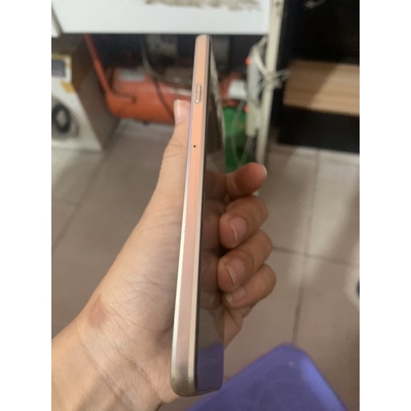 Xác điện thoại samsung a7 2016 hư màn hình