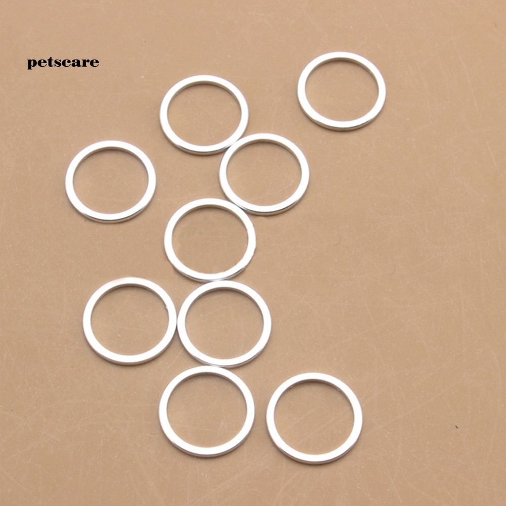 Set 20 Ốc Vít Chuyên Dụng Cho Sên Xe Đạp