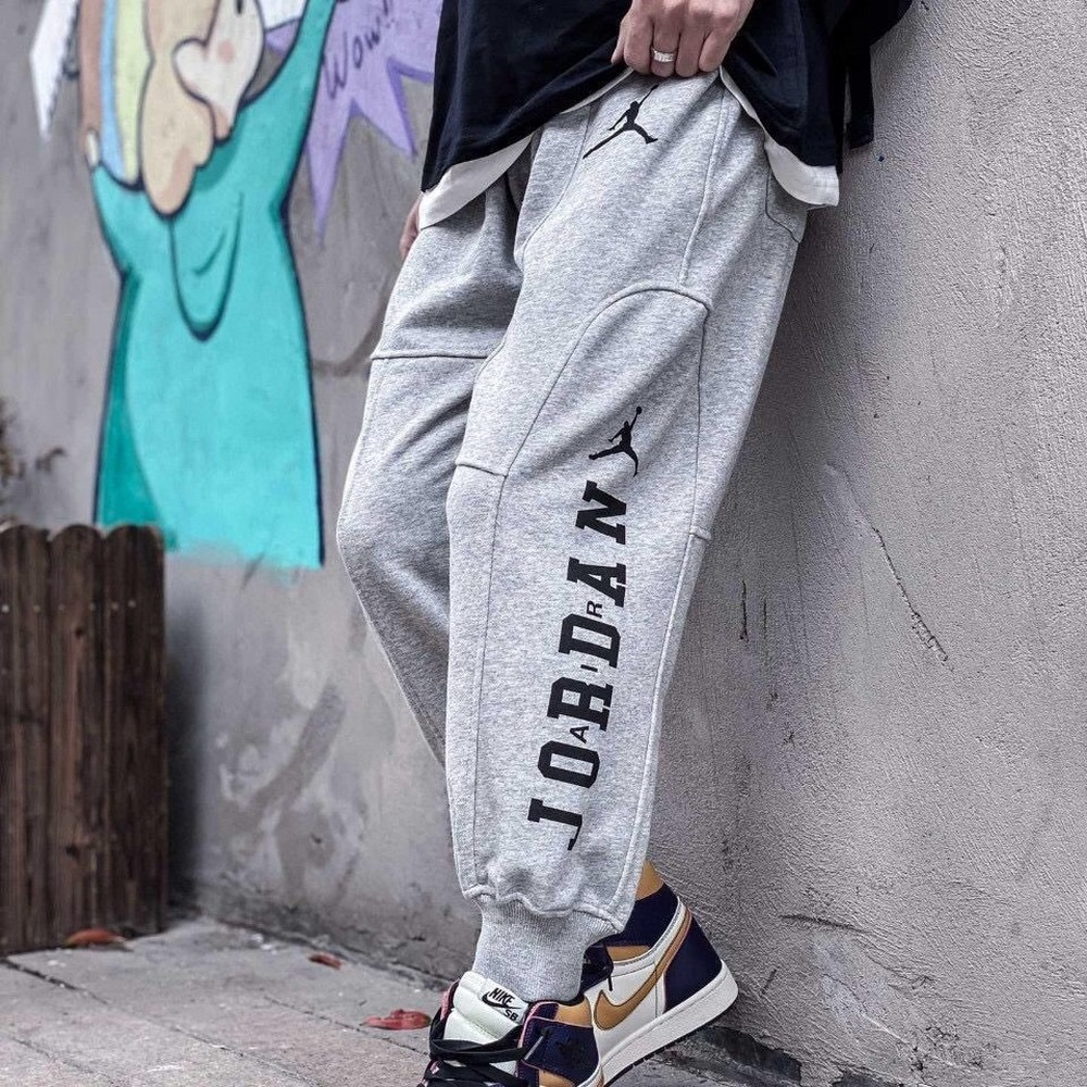 Quần Dài Thể Thao Thời Trang Dành Cho Nam | BigBuy360 - bigbuy360.vn