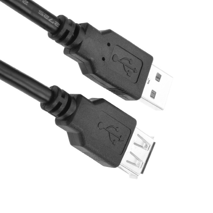 DÂY NỐI DÀI USB 2.0 DÀI 1.5M LOẠI TỐT