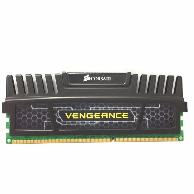 Ram cosair 2g buss 1600 tản to