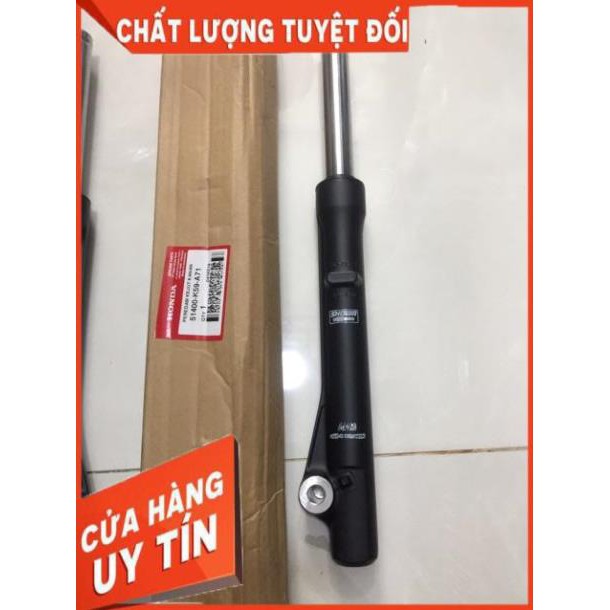 [ GIÁ ƯU ĐÃI ] Cặp phuộc trước zin cho Vario/ Click NHẬP KHẨU CHÍNH HÃNG INDONESIA