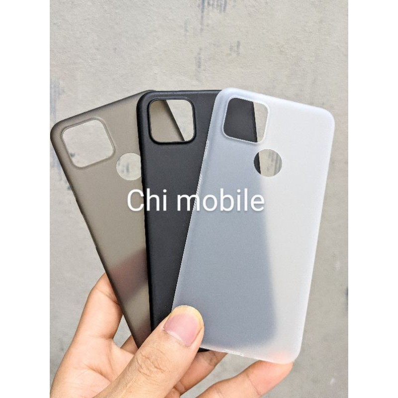 Ốp lưng Google Pixel 4, 4XL,4A 4G, 4A 5G, 5