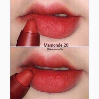 {Liên hệ trước khi đặt} Son thỏi Mamonde màu 20