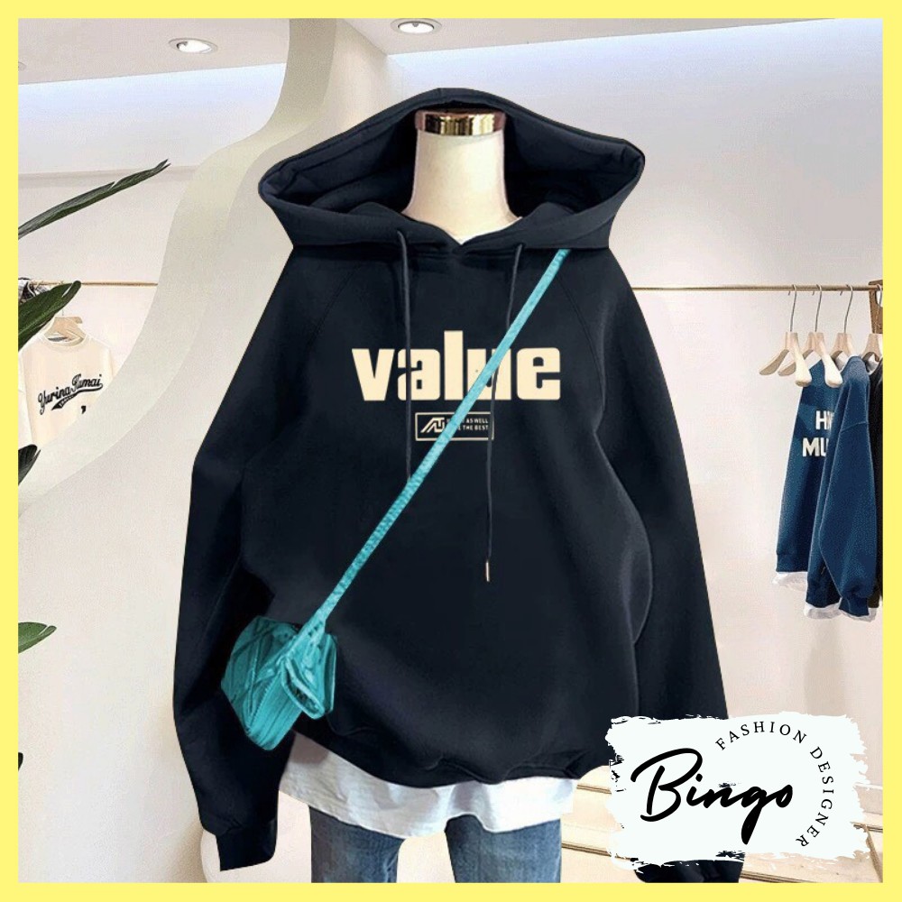 Áo Hoodie Đa Dạng Mẫu Unisex Nam và Nữ Thời Trang , Áo Dành cho Mùa Đông Lạnh | BigBuy360 - bigbuy360.vn