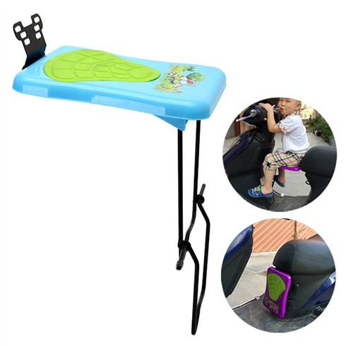 Ghế ngồi xe máy cho bé