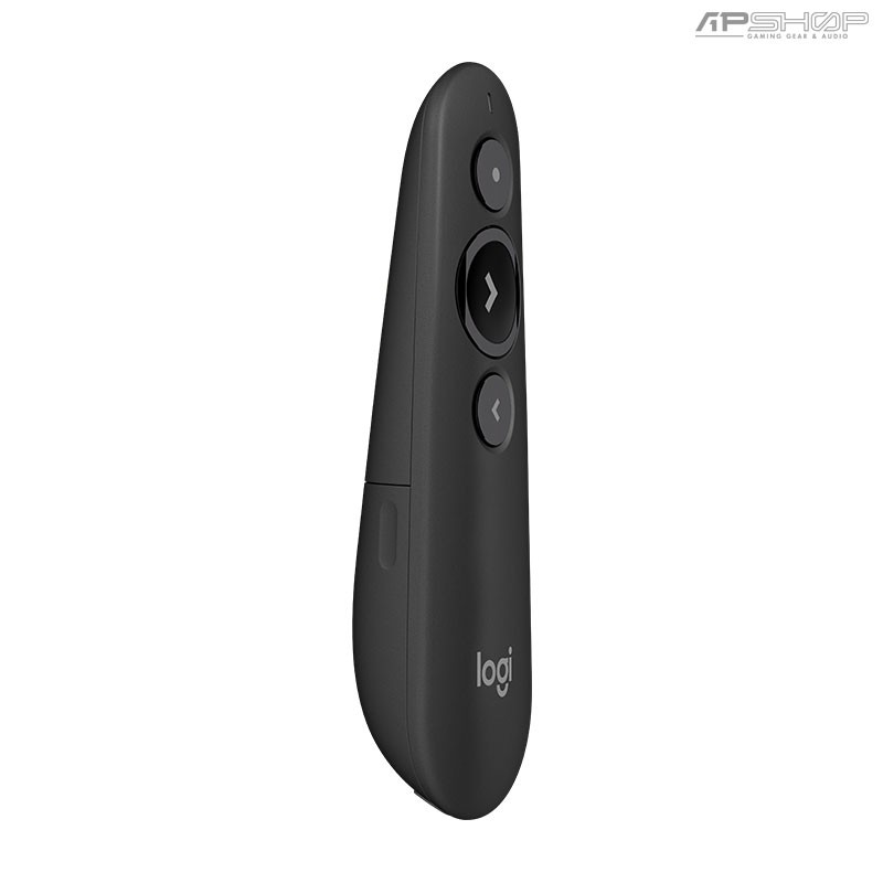 Thiết Bị Trình Chiếu Logitech R500 Red laser