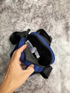 Túi ADD EQT Mini Bag Navy