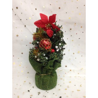 Cây thông Noel mini giá rẻ
