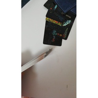 Bộ bài Prisma Visions tarot A5