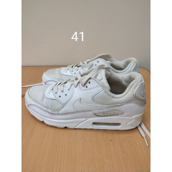 giày Nike air max 90 cũ chính hãng