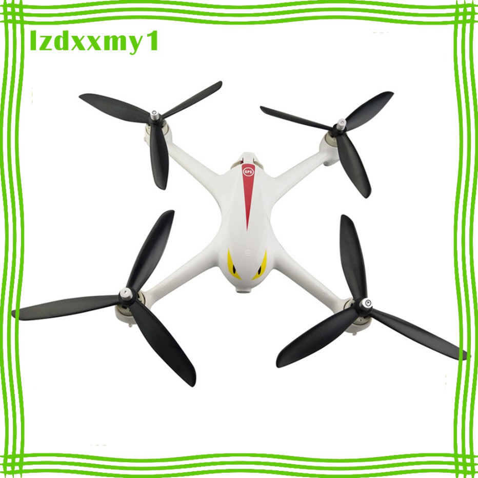 Set 4 Cánh Quạt Chuyên Dụng Cho Mjx B2 B2C B2W B3 Bugs 2w Bugs 2 Bugs 3 Drone