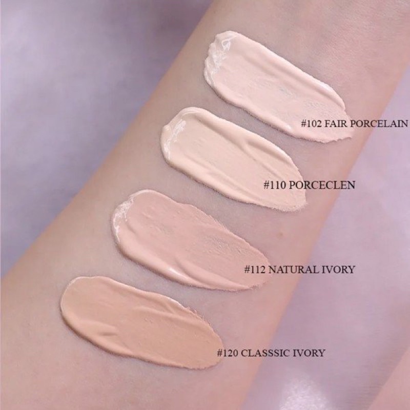 [ BẢN US/MADE IN US - MẪU MỚI 30H] Kem nền Maybelline Super Stay Full Coverage Liquid Foundation