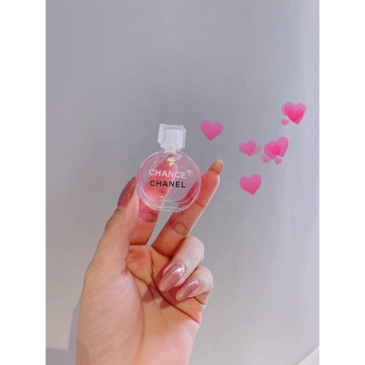 SP000570 SET NƯỚC HOA CHANEL 5 CHAI