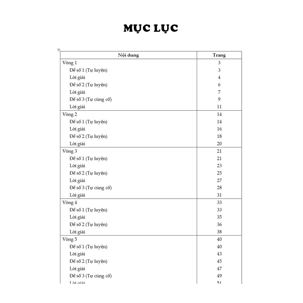 Sách - Giải Sách Violympic Toán 3 Tập 1 Phiên Bản 2.0