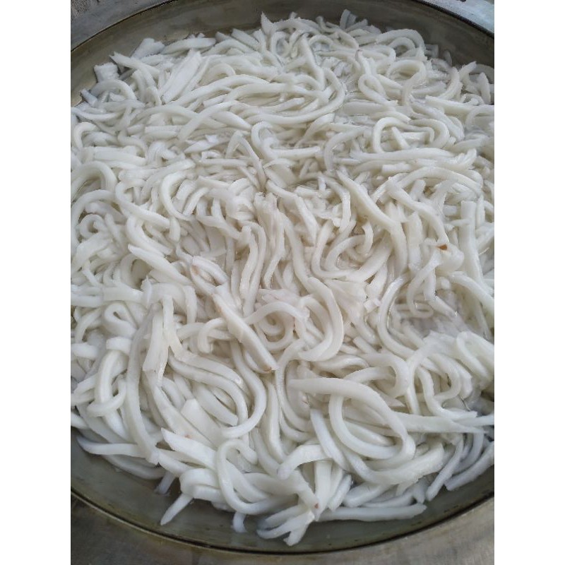 Mứt dừa non sữa tươi nhà làm ngọt dẽo 500g | BigBuy360 - bigbuy360.vn
