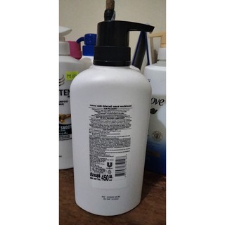 Dầu xả TREsemmé SR 450ml - Thái Lan