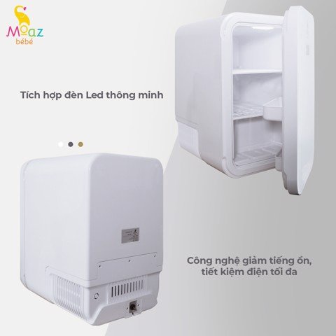 Tủ lạnh mini Moaz bebe