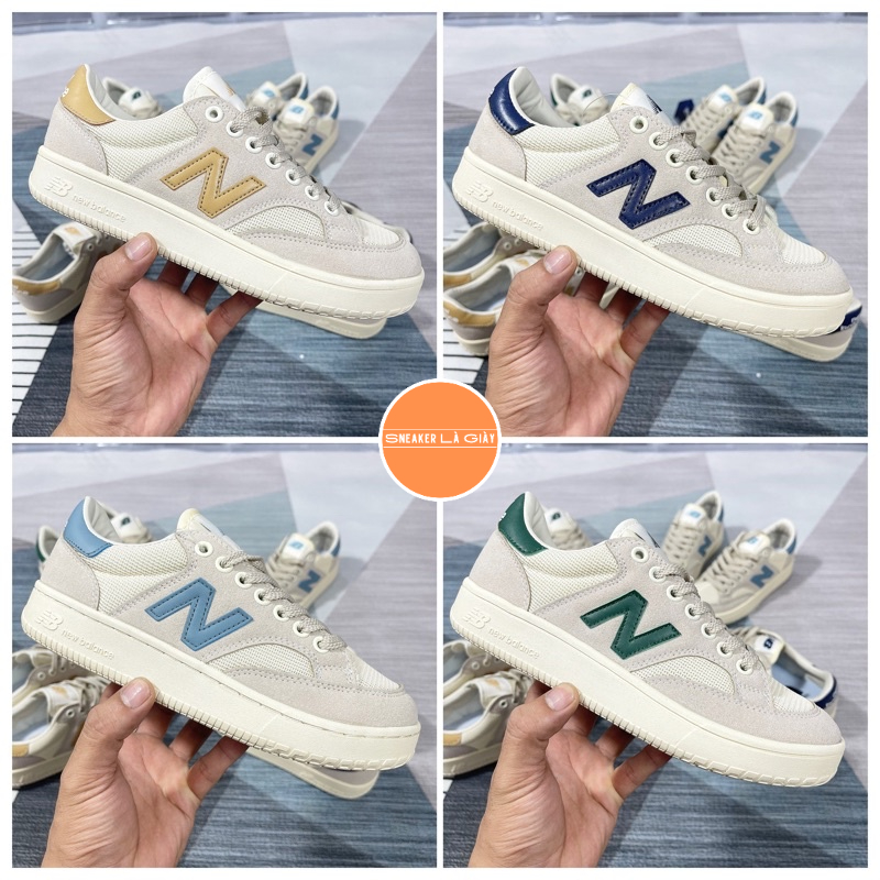 Giày Newbalance CRT 300 2.0 ( NB CRT 300 ) - Bản chuẩn đẹp