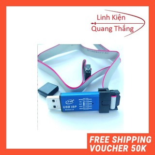 mạch nạp code 8051