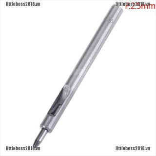 Dụng Cụ Đục Lỗ Cho Thắt Lưng Da DIY
