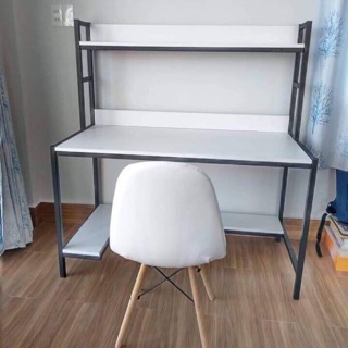 Bàn liền lệ kt 60x1m2x1m5