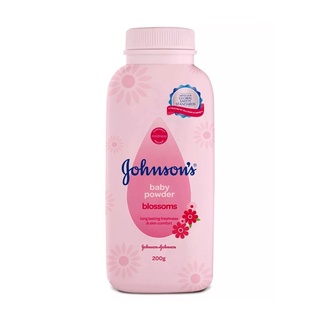 (CHÍNH HÃNG) PHẤN RÔM JOHNSON BABY