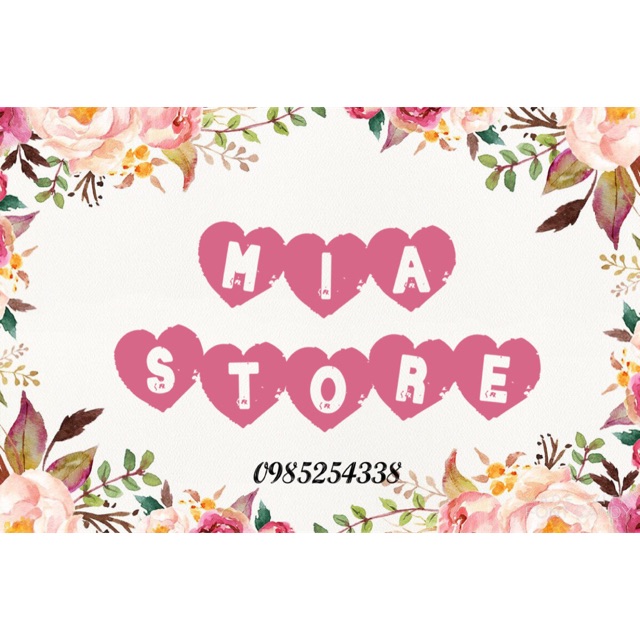 MiA Store