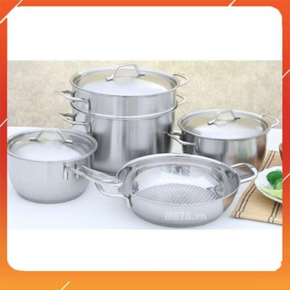 Bộ 5 nồi Five star