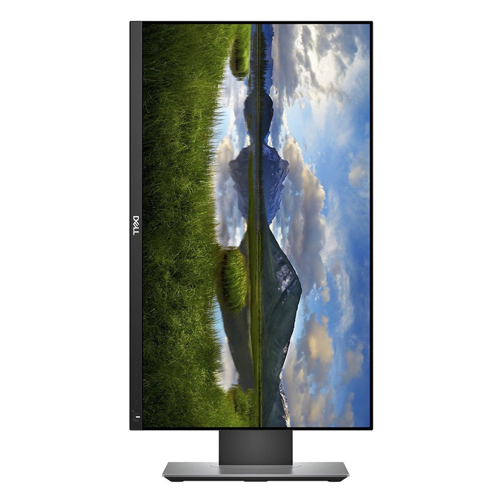 Màn hình LCD DELL P2421D 24" 2K 2560x1440/IPS/60Hz/5ms - Hàng chính hãng new 100% (BH 36T)