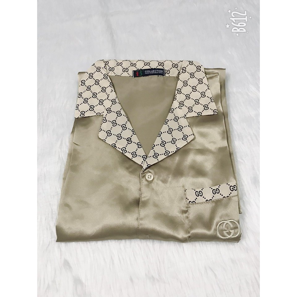 Đầm ngủ, váy ngủ, đầm mặc nhà lụa satin chất dày đẹp