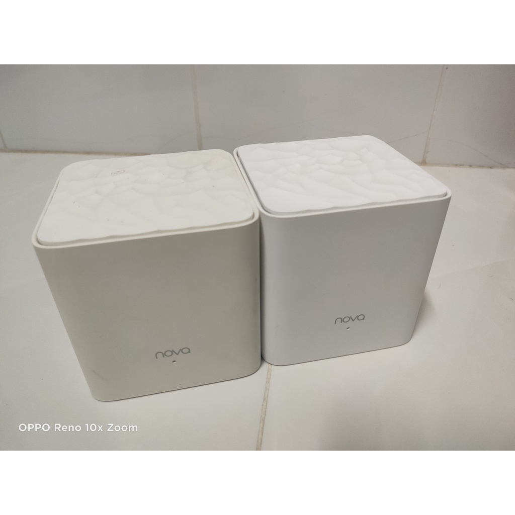 Wifi Mesh Tenda MW3 cũ