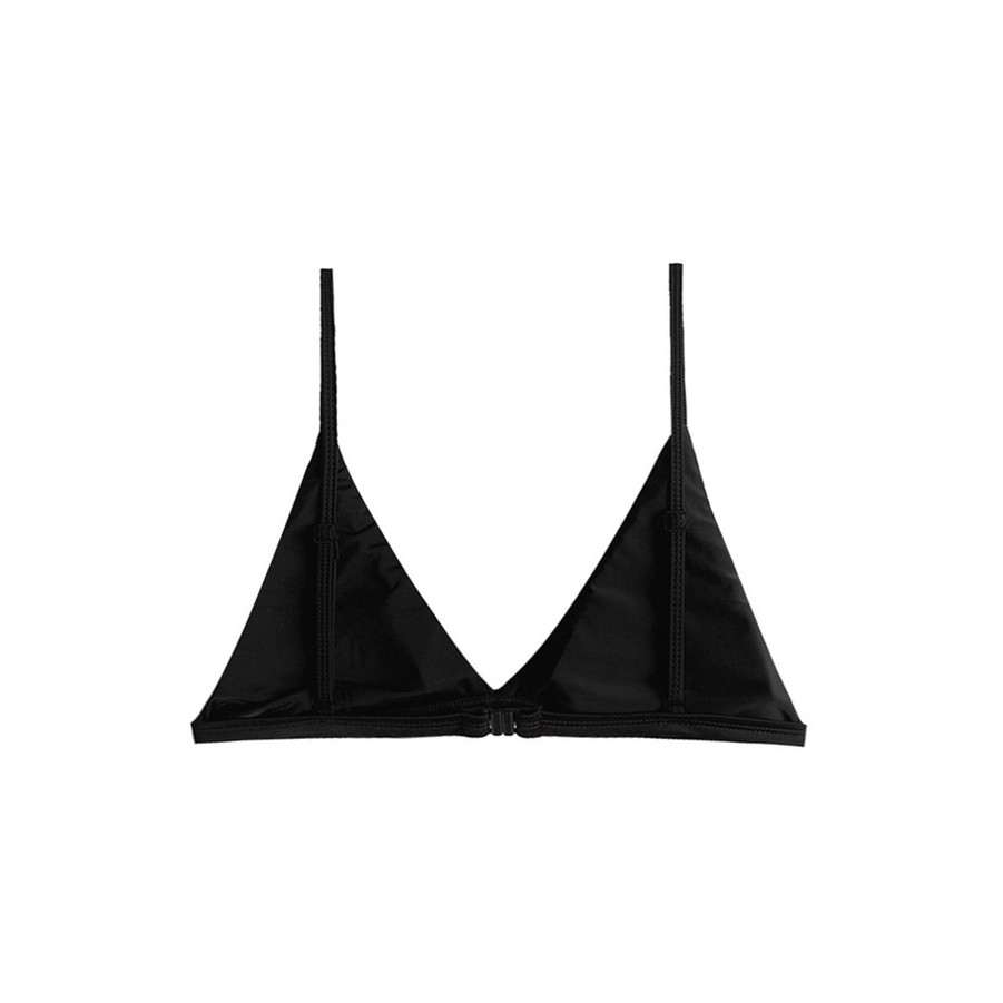 Áo bơi BOLD BIKINI màu đen có khóa gài sau lưng | BigBuy360 - bigbuy360.vn