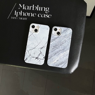 Ốp Điện Thoại Cứng Họa Tiết Cẩm Thạch Cho IPhone11 12 12Pro 12Promax 13 13Pro 13Promax 14 14Pro 14Plus 14ProMax