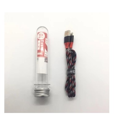 Cáp sạc BYZ cho iphone, samsung S8, oppo