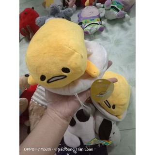 gấu bông các nhân vật 20cm