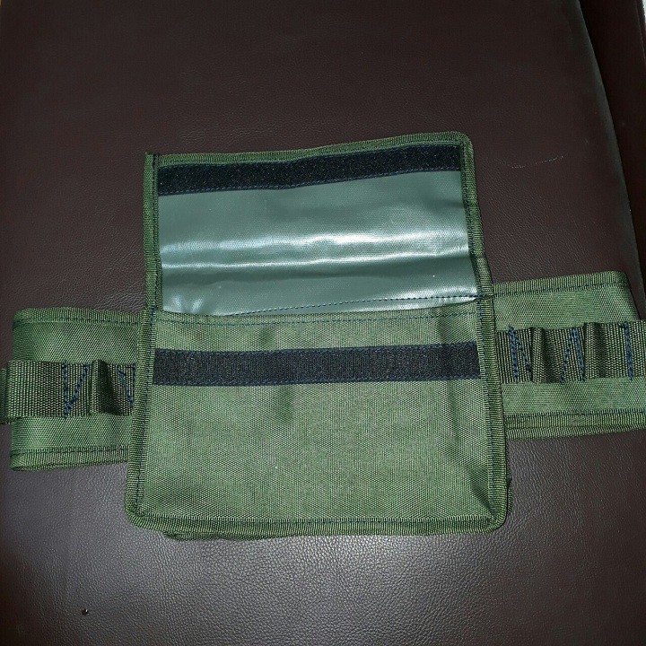 Túi đồ nghề đeo hông cho thợ điện, nước, điều hòa... | BigBuy360 - bigbuy360.vn