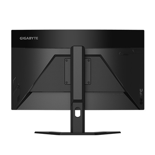 Màn hình cong 27″ Gigabyte G27FC FullHD 165Hz 1ms MPRT G-sync Compatible | BigBuy360 - bigbuy360.vn