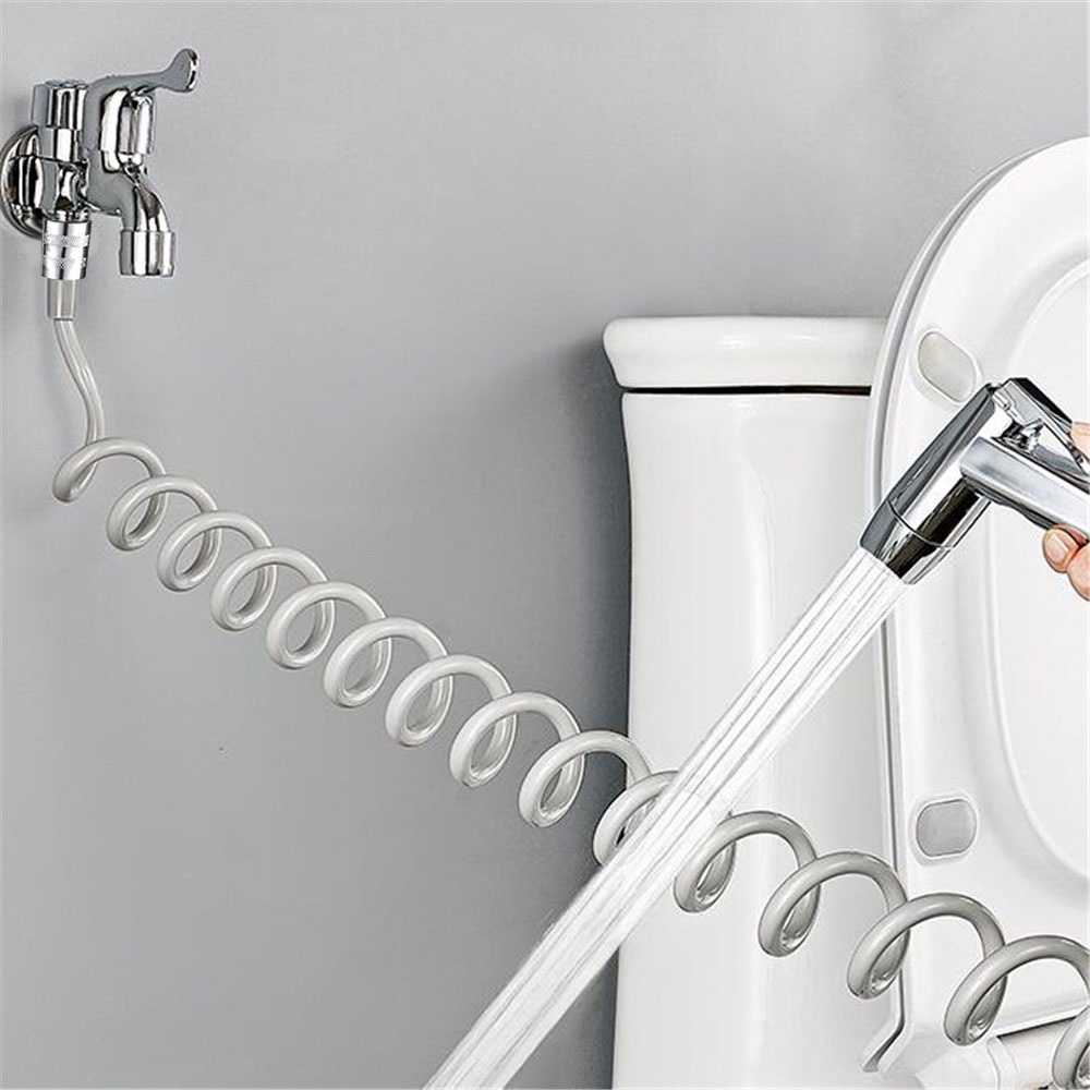 Ống Nước Nóng Lạnh Bằng Thép Không Gỉ 304 Dài 2m