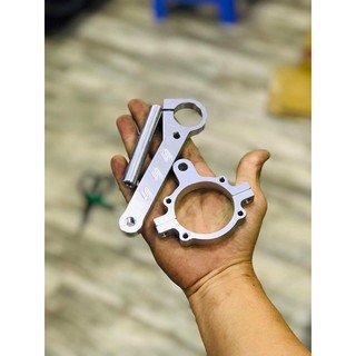 Trợ lực cổ matris