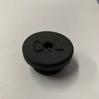 Nắp nhớt pha sport zin - rgv - rgv9851