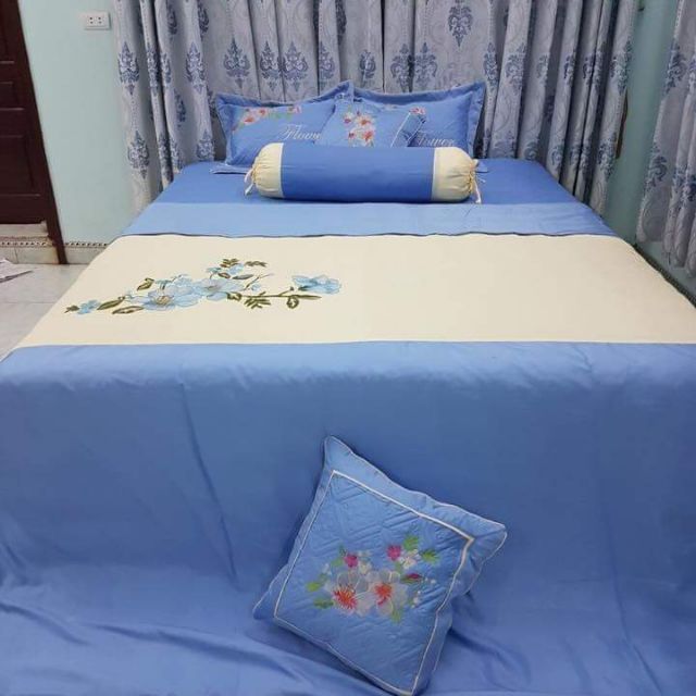 bộ sa tin cao cấp