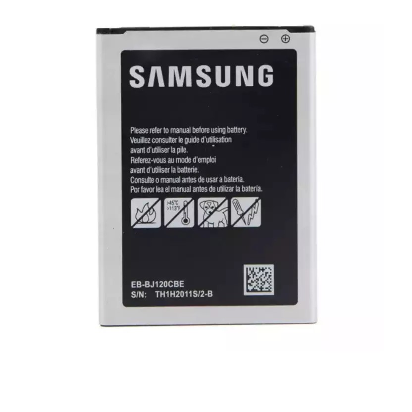 Pin Samsung J1 2016 J120 hàng sịn giá rẻ chuẩn Zin 100%