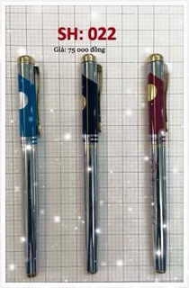 Bút mài thầy Ánh SH022