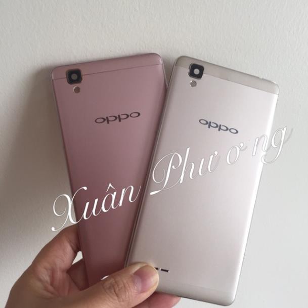 Vỏ Oppo F1 A35 Zin Hãng