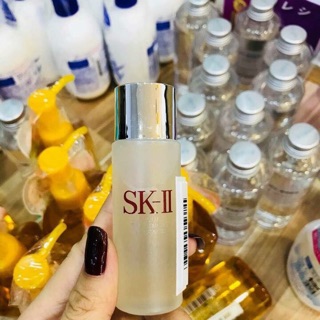 NƯỚC THẦN SKII 30ml