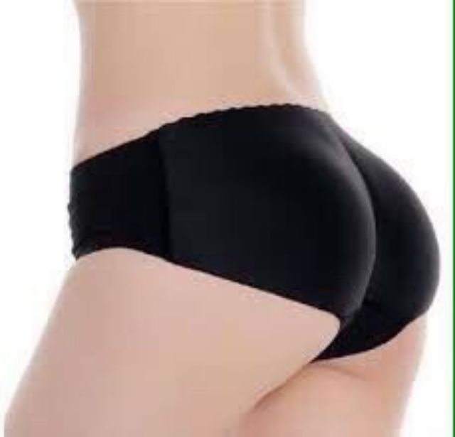 QUẦN LÓT ĐỘN MÔNG CẠP THẤP THÔNG HƠI