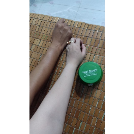 KEM BODY TẢO BIỂN TRẮNG DA DƯỠNG ẨM TOÀN THÂN | BigBuy360 - bigbuy360.vn